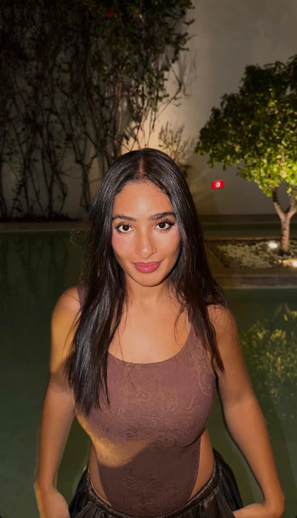 Aureya in real life