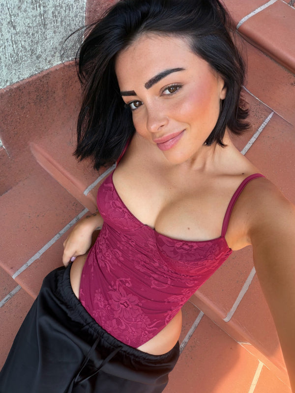 Aureya in real life