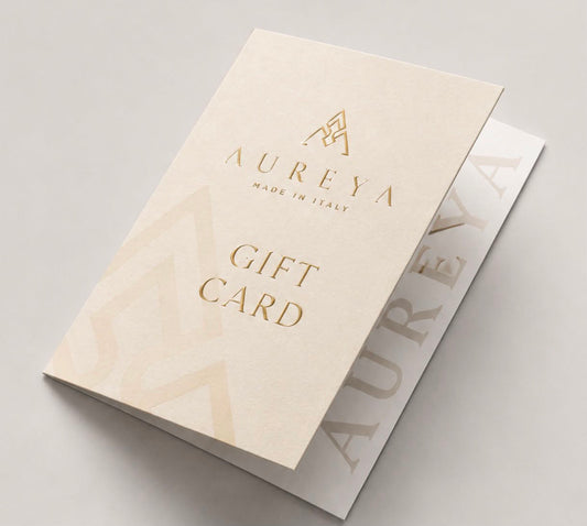 Aureya Gift Card